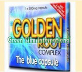 Golden Root Sex Capsules Sex Product (GCC009)