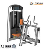 Commercial Multi Station Gym/Seated Row/Exercise Machine/Fitness Equipment (LD-7080)