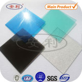 Anli Plastic PC Plastic Polycarbonate Awnings