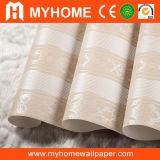 Decorative Home PVC Waterproof Wallpapers Wall Paper