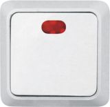 Illuminated Push Button Switch (LB021)