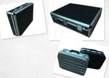 Aluminium Laptop Documents Case Flight Case