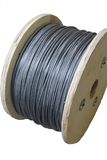 Plastic Coated Stainless Steel Wire Rope