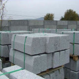 Grey Granite Road Kerb Stone