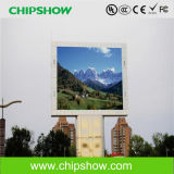 Chipshow Ad8 Outdoor Full Color LED Advertising Display