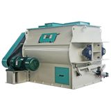 SSHJ Series Animal Feed Mixer