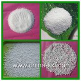 Prilled and Granular 46-0 Urea Fertilizer in Agriculture