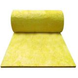 Low Moisture Absorption Glass Wool