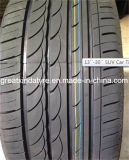 SUV PCR Tire, Steel Radial Truck Tyre, Auto Parts
