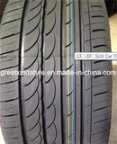 SUV PCR Tire, Steel Radial Truck Tyre, Auto Parts