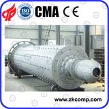 Mini Milling Ball Mill Machine with High Capacity