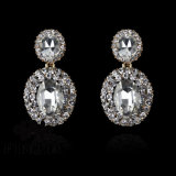 Crystal Cubic Zirconia Jewellery Earring Fashion Imitation Jewelry