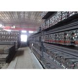 43kg/M Standard Rail, Railroad, Steel Rail