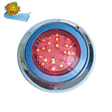 Small Wall Hanging LED Underwater Light for Swimming Pool