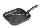 Die Cast Aluminum Non Stick Fry Pan (ZY-FP-1024)