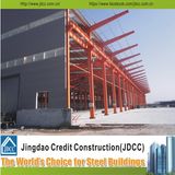 Large Span Steel Structure