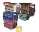 China Pet Products, OEM Colours Iata Pet Carriers