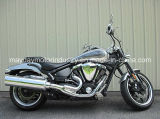 Original 2009 Roadstar Warrior 1700 Motorcycle