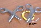 Ceramic Scissors
