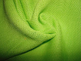 Ramie Single Pique Slub Fashion Fabric and Ramie Cloth