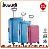 China Bubule Rolling Luggage
