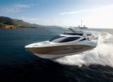 Seastella 78ft Luxury Yacht Boat
