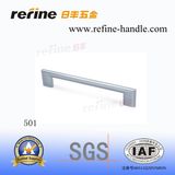 Zinc Alloy Cabinet Hardware Pull Handle (Z-501)