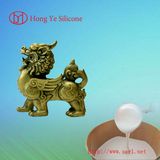 Molding Silicone Rubber for Handcrafts