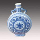 Unique Design Antique Chinese Porcelain Vase
