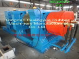 Hot Sale Chilled Cast Iron Alloy Roll Rubber Crusher (XKP560)