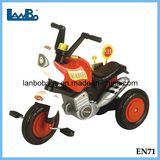 Hot Selling Children Plastic Motorcycle Motor Car