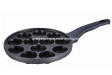 Non Stick Healthy Durable Handle Cake Pan/Mould/Mold