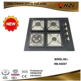 4 Burner Gas Cooker (HB-46007)