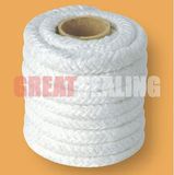 Fire Resisting Ceramic Fiber Lagging Rope