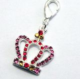 OEM Fashion Alloy Pet Charm