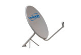 Antenna 75cm Offset Satellite Dish Antenna