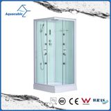 Fashion Square Sliding Door ABS Shower Tray Shower Room (AS2310)