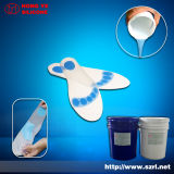 Liquid Silicone Rubber for Insole