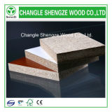 High Quality with Best Price Melamine/Raw Chipboard