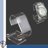 Exquisite Design Acrylic Watch Display Holder