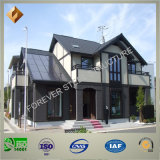 Fast Construction Durable Villa of Steel Structure