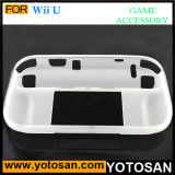 Clear TPU Protective Back Cover Case for Nintendo Wii U