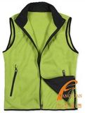 Polar Fleece Vest, Clothing, Shirt, Men Shirt, Sport Wear