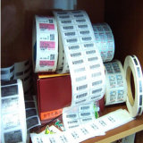 Barcode Label, Label Printing, Clothing Label