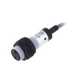 Lanbao Plastic Diffuse Reflection Photoelectric Sensor (PR18S-BC10D DC3/4)