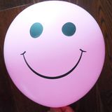 Latex Balloon, Summer Toy Balloon, Printing Balloon