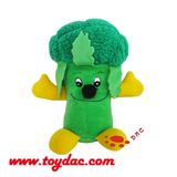 Plush Stuffed Vegetables Promotion Gift