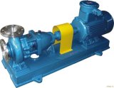 Ih Series Single Stage Centrifugal Chemical Process Pump