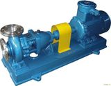 Ih Series Single Stage Centrifugal Chemical Process Pump