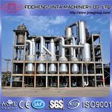 High Efficient Falling Film Evaporator Equipment